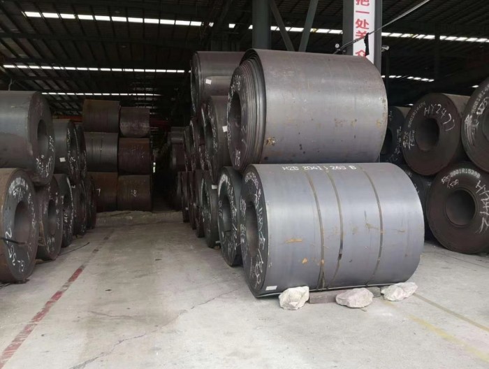 佛山泛良供应链管理有限公司