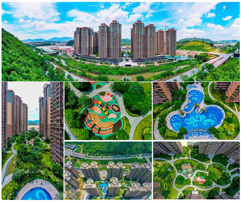 安美达房地产有限公司 安美达房地产有限公司