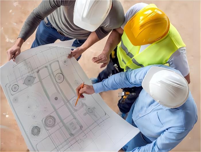 建筑工程 建筑工程